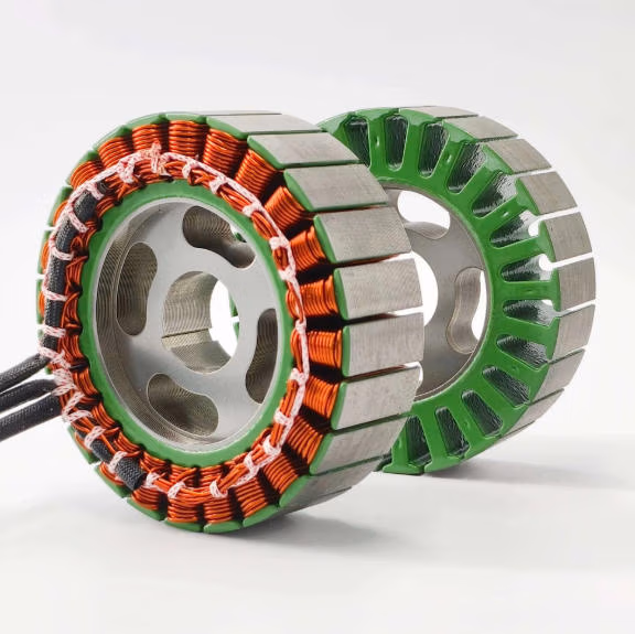 Pre-Designed Mold Stator Lamination Pre-Designed Mold Stator Lamination