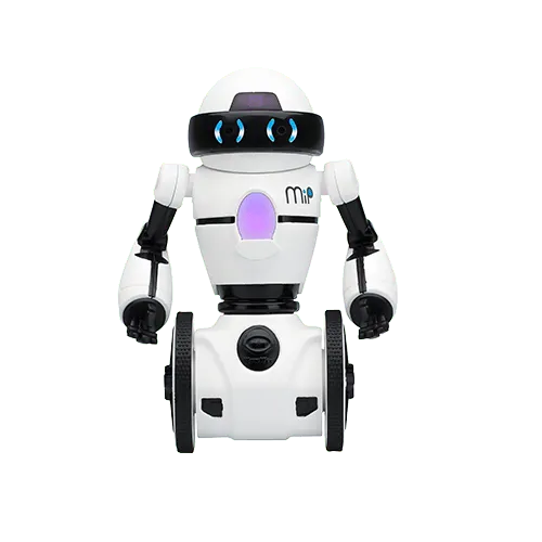 Robotics