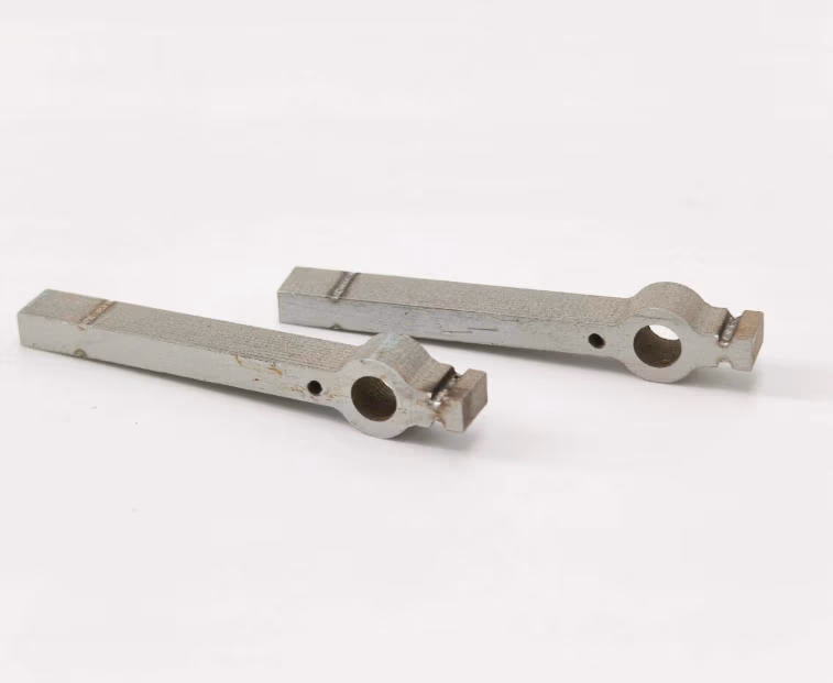 Special Profile Motor Stator Special Profile Motor Stator