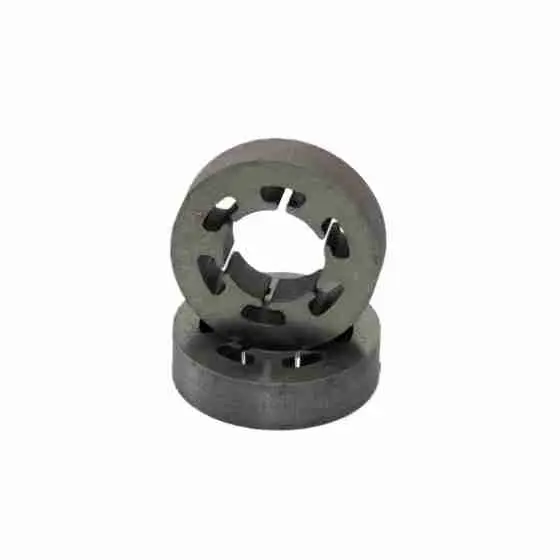 electric motor stator core