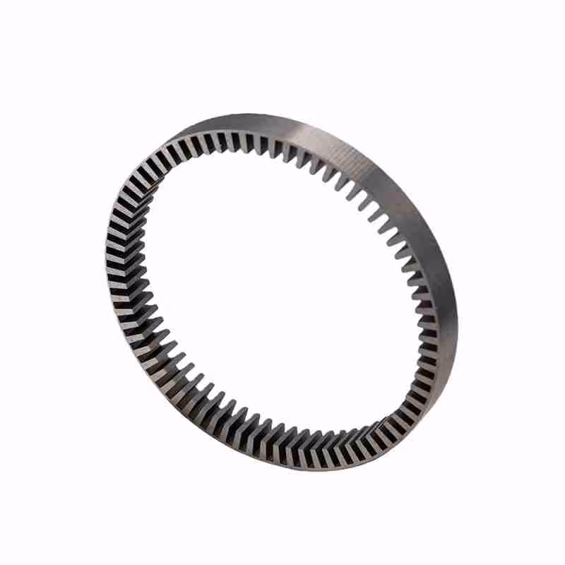 Robotic Joint Motor Stator
