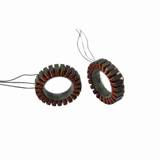high efficiency FPV motor winding