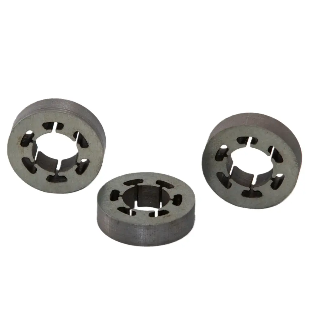 motor stator laminations