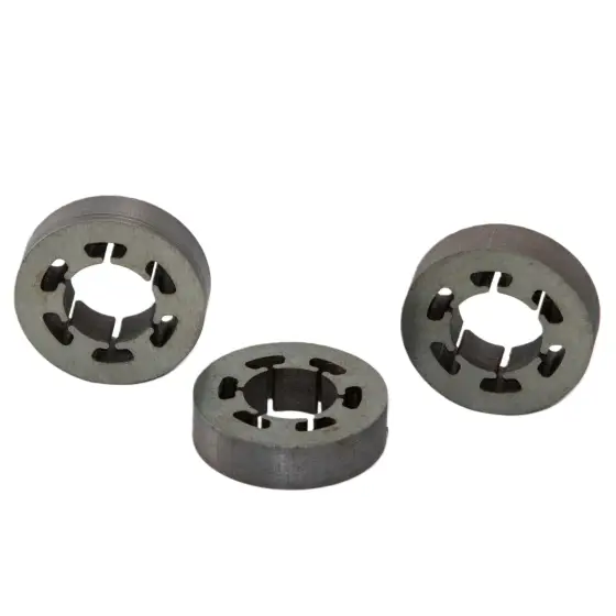 motor stator laminations