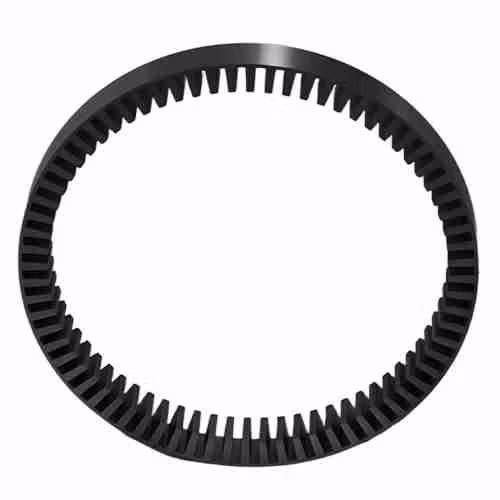 robotics stator core