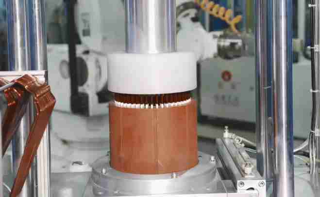 electric motor working principle electric motor working principle