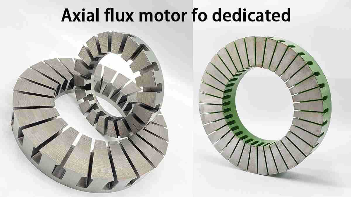 Axial Flux Motors Price: Understanding the Costs