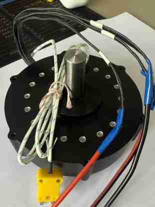 Axial flux motor technology for electric vehicle and aerospace applications Axial flux motor technology for electric vehicle and aerospace applications