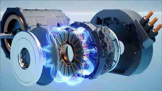 BEST-Technology-axial-flux-stator