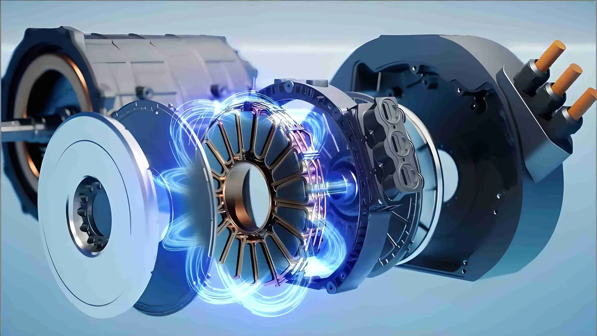 BEST-Technology-axial-flux-stator