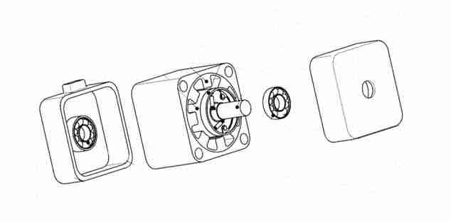 Brushless-motor-internal-structure-showing-stator-and-rotor
