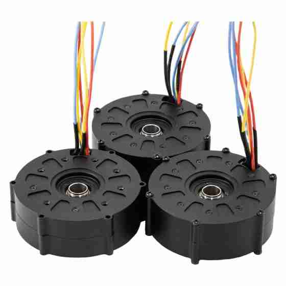 Climber motor image
