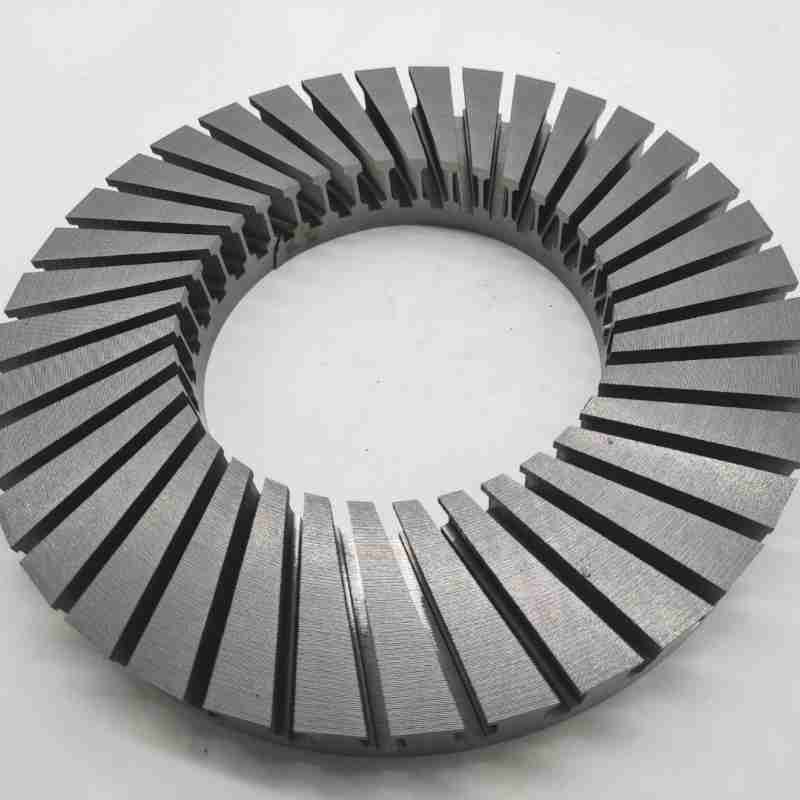 Motor core solutions tailored for aerospace applications