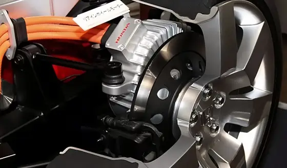 Motor technology design and performance optimization