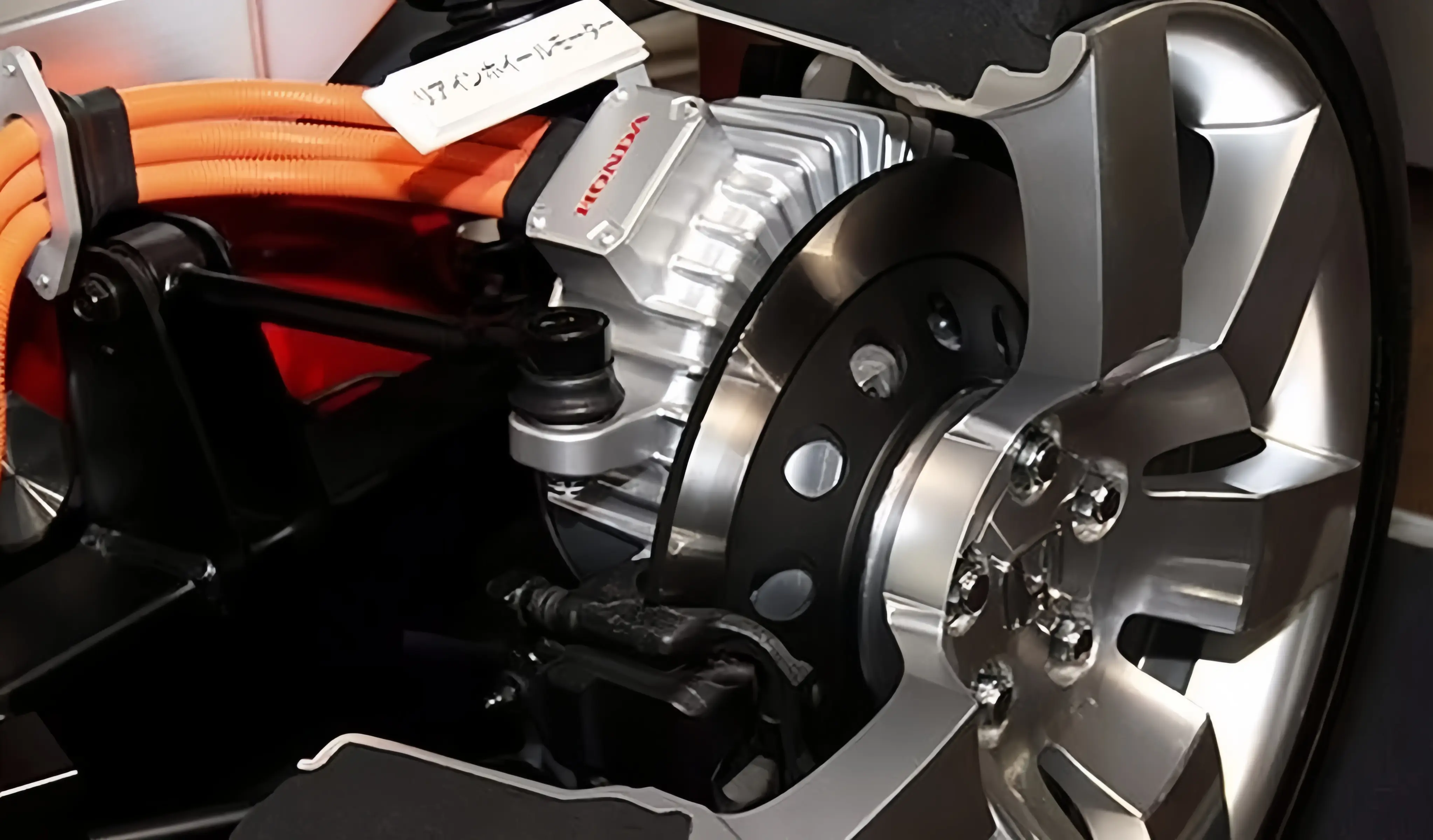 Motor technology design and performance optimization