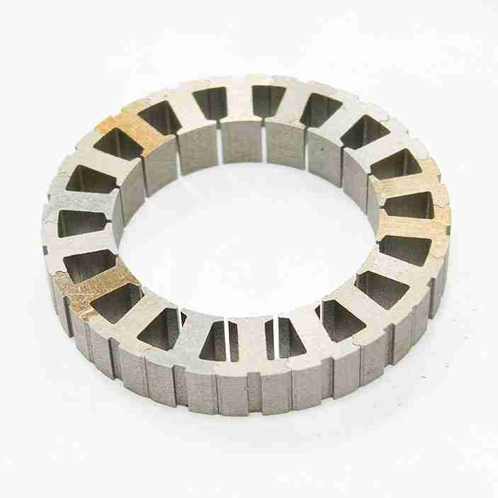 high-efficiency-stator-core-for-Robot