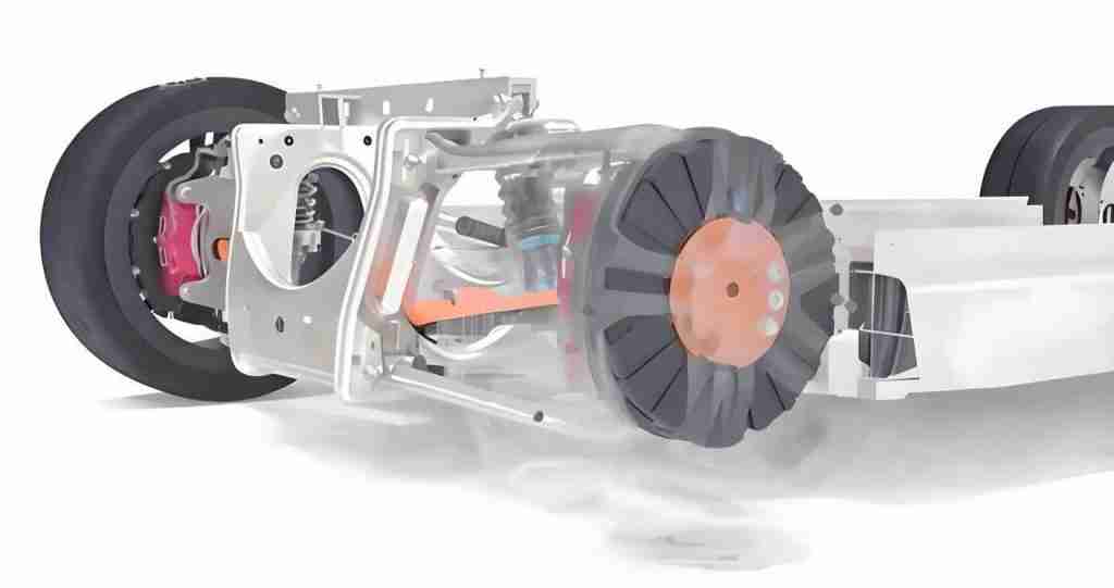 motor engineering solution