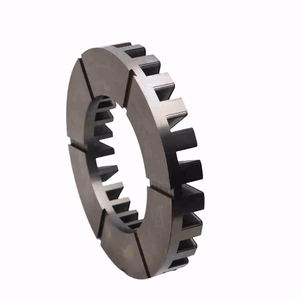 motor Core manufacturing