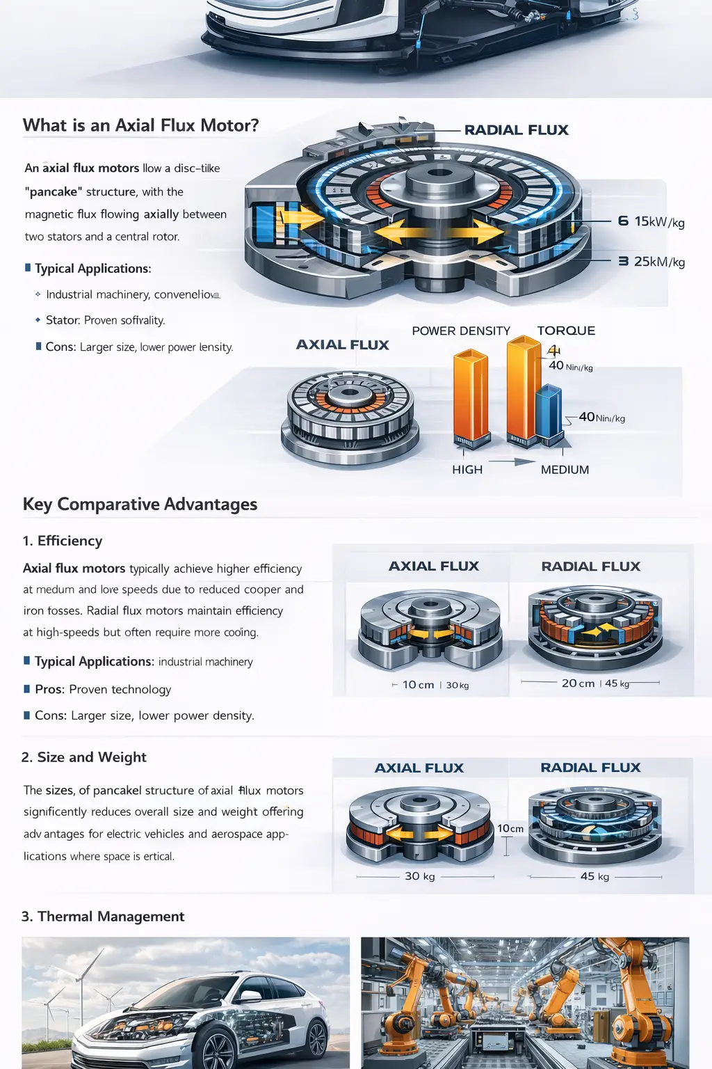 Application production images