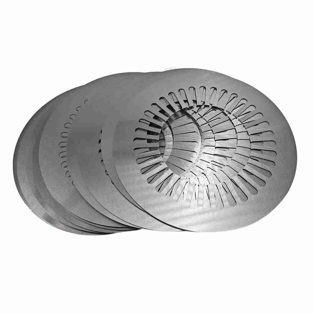 Motor Lamination