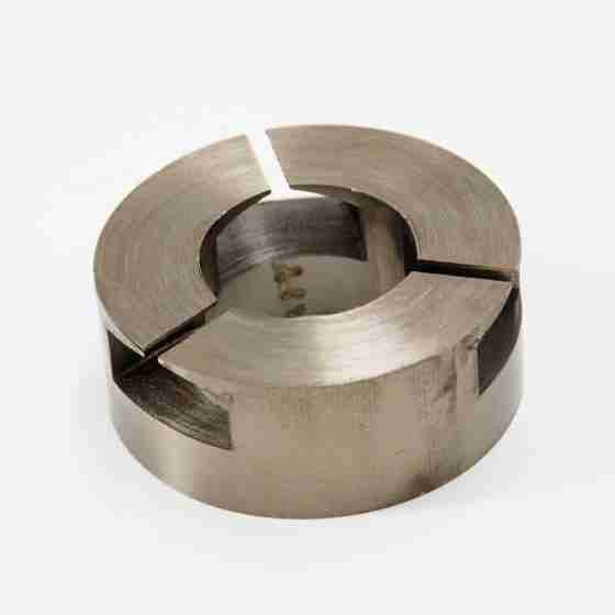 electric vehicle motor stator core