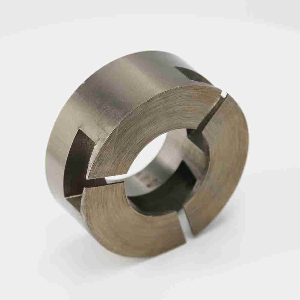  High-Efficiency Stator Core