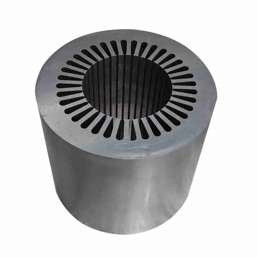 motor lamination supplier