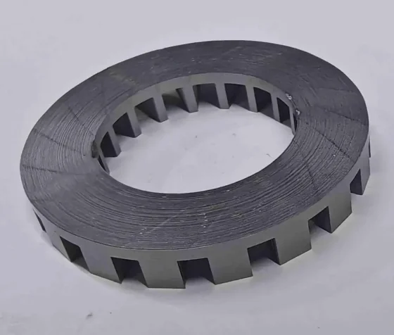 Motor stator technology