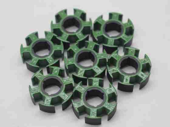 drone motor stator core lamination coating