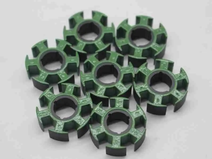 drone motor stator core lamination coating