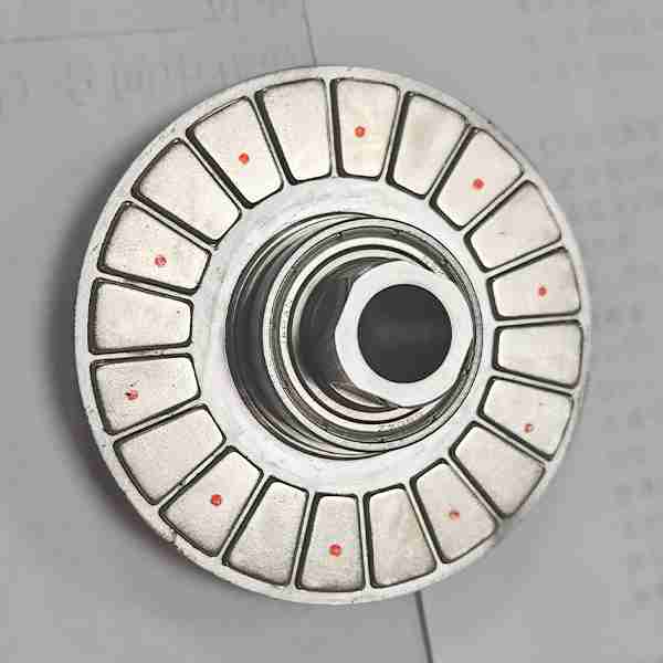 rotor