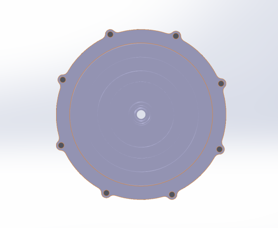 axial flux motor performance analysis axial flux motor performance analysis