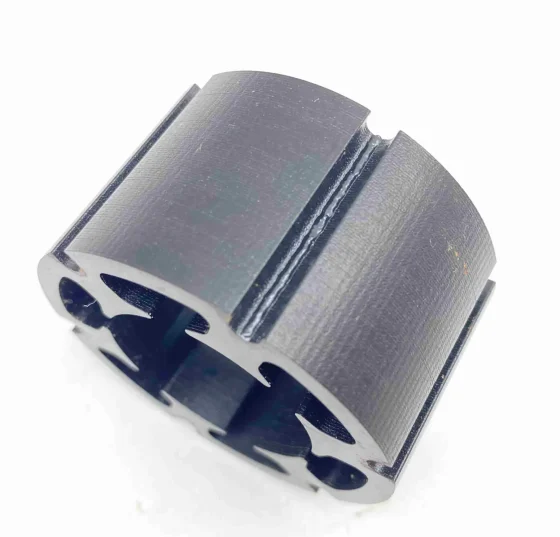 Electric Motor Stator
