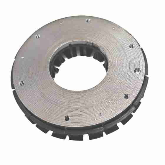 EV traction motor EV traction motor