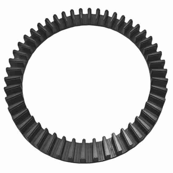 High-Efficiency Radial Flux Motor Stator Core Guide