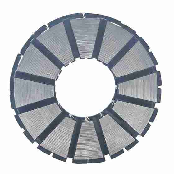 axial flux motor manufacturer