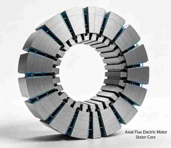 custom axial flux motor solution custom axial flux motor solution