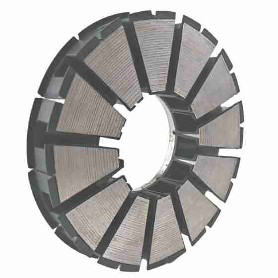 high torque density motor high torque density motor