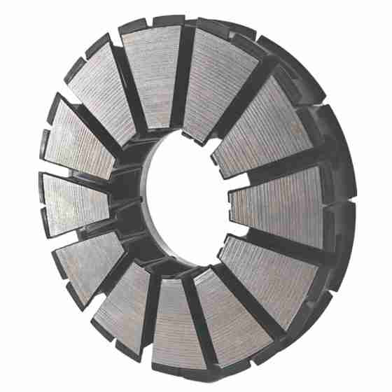 lightweight electric motor lightweight electric motor