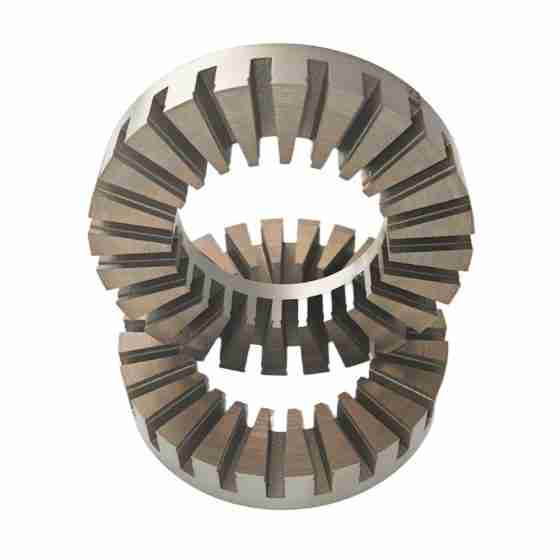 motor stator core manufacturing motor stator core manufacturing