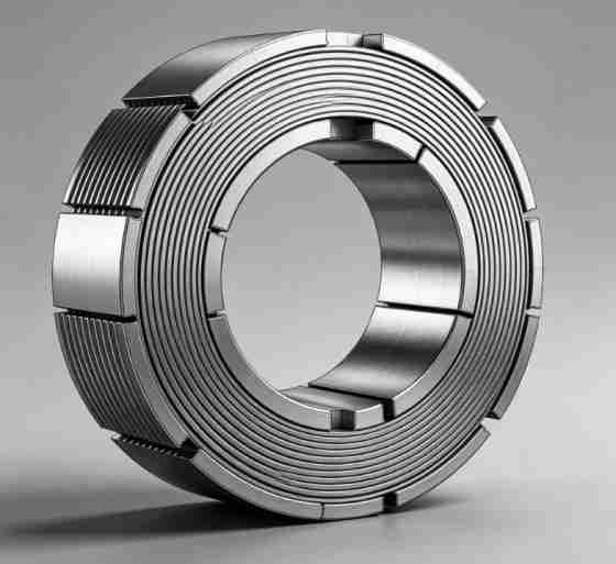 motor stator design