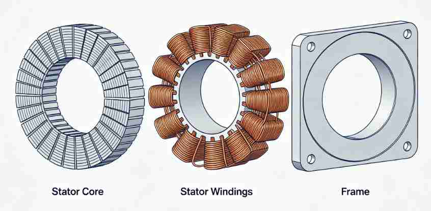 what is a stator what is a stator