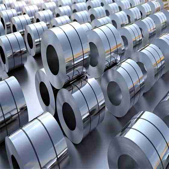 Motor stator materials